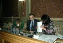 Potpisani ugovori: Stipendije najboljim studentima